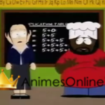 South Park Dublado