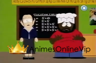 South Park Dublado - Episódio 74