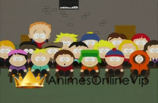 South Park Dublado - Episódio 75