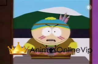 South Park Dublado - Episódio 78