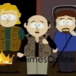 South Park Dublado