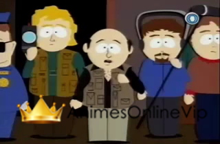 South Park Dublado - Episódio 82