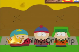 South Park Dublado - Episódio 89