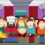 South Park Dublado