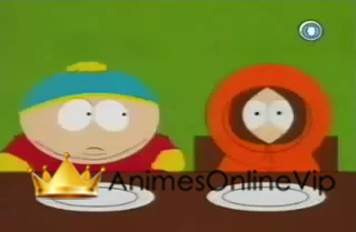 South Park Dublado - Episódio 98