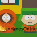 South Park Dublado