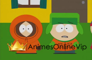 South Park Dublado - Episódio 99