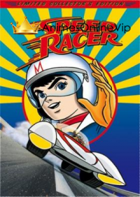 Speed Racer Dublado