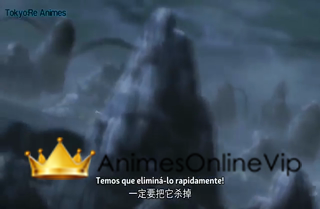 Assistir Spirit Realm Todos os Episódios em HD Online Grátis - AniDong