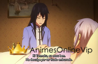 Spiritpact: Bond Of The Underworld  - Episódio 4