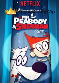 Sr Peabody E Sherman Show Dublado