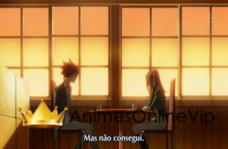 Star Driver Kagayaki No Takuto  - Episódio 7