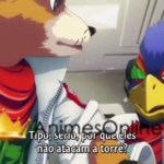 Star Fox Zero: The Battle Begins