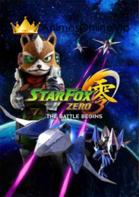 Star Fox Zero: The Battle Begins