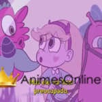 Star Vs. The Forces Of Evil