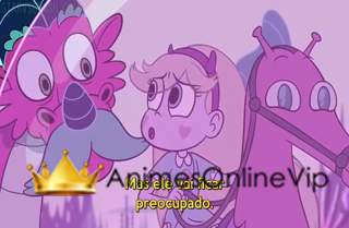 Star Vs. The Forces Of Evil  - Episódio 17