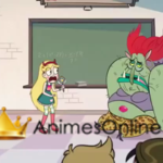 Star Vs. The Forces Of Evil