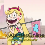 Star Vs. The Forces Of Evil