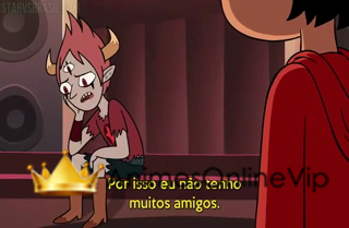 Star Vs. The Forces Of Evil  - Episódio 23