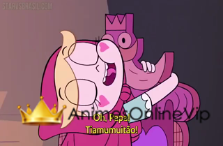 Star Vs. The Forces Of Evil  - Episódio 25