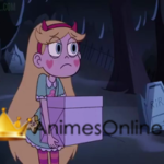 Star Vs. The Forces Of Evil