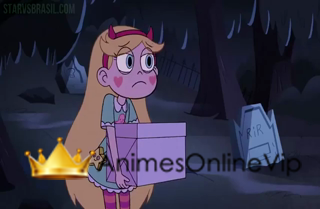 Star Vs. The Forces Of Evil  - Episódio 27