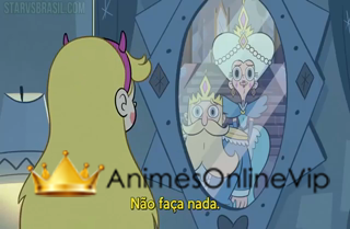 Star Vs. The Forces Of Evil  - Episódio 28