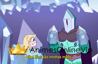 Star Vs. The Forces Of Evil  - Episódio 31