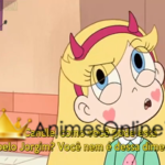 Star Vs. The Forces Of Evil