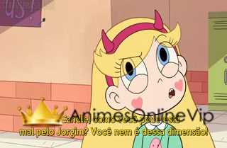 Star Vs. The Forces Of Evil  - Episódio 33