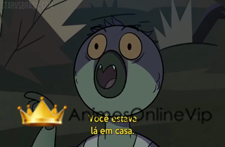 Star Vs. The Forces Of Evil  - Episódio 34