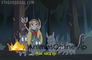 Star Vs. The Forces Of Evil  - Episódio 36