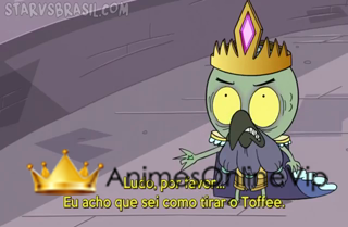 Star Vs. The Forces Of Evil  - Episódio 39