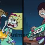 Star Vs. The Forces Of Evil