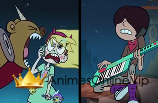 Star Vs. The Forces Of Evil  - Episódio 4