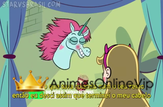 Star Vs. The Forces Of Evil  - Episódio 40