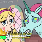 Star Vs. The Forces Of Evil