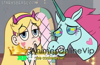 Star Vs. The Forces Of Evil  - Episódio 42