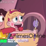 Star Vs. The Forces Of Evil