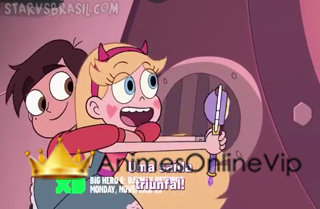 Star Vs. The Forces Of Evil  - Episódio 43