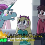 Star Vs. The Forces Of Evil