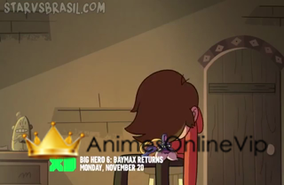 Star Vs. The Forces Of Evil  - Episódio 45