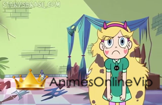 Star Vs. The Forces Of Evil  - Episódio 47