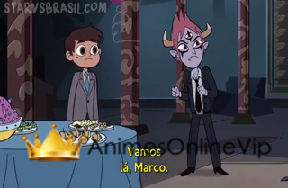 Star Vs. The Forces Of Evil  - Episódio 48