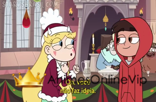 Star Vs. The Forces Of Evil  - Episódio 49