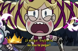 Star Vs. The Forces Of Evil  - Episódio 50