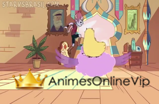 Star Vs. The Forces Of Evil  - Episódio 52