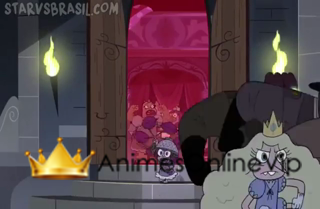 Star Vs. The Forces Of Evil  - Episódio 53