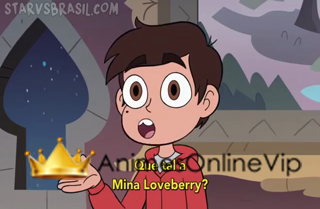 Star Vs. The Forces Of Evil  - Episódio 55