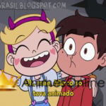 Star Vs. The Forces Of Evil